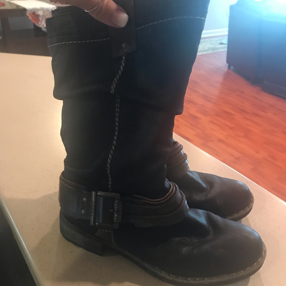 Boots